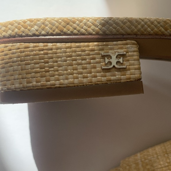 Sam Edelman Decon Beaded slide 7.5 - Picture 4 of 8